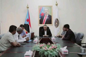 هيئة الإعلام الجنوبي تعلن أسماء أعضاء اللجنة التحضيرية لمؤتمر الصحفيين والإعلاميين الجنوبيين
