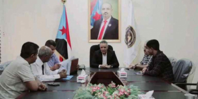 هيئة الإعلام الجنوبي تعلن أسماء أعضاء اللجنة التحضيرية لمؤتمر الصحفيين والإعلاميين الجنوبيين