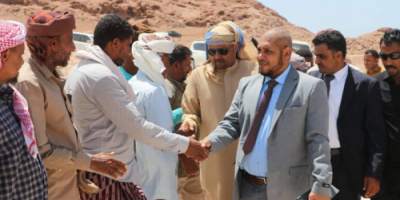 المحافظ الثقلي يدشن رسمياً بالعمل باللائحة التنظيمية لنشاط الصيد التقليدي لأرخبيل سقطرى