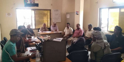 انتقالي خنفر يشيد بتضحيات القوات الجنوبية في مكافحة الإرهاب بأبين وشبوة