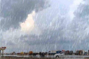الأرصاد يحذر من أمطار غزيرة مرتقبة على السواحل والمرتفعات الجبلية