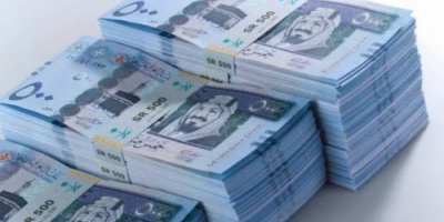 سعر الريال السعودي في العاصمة عدن وحضرموت اليوم الأربعاء 