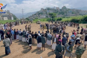 ارتفاع غير مسبوق بجرائم القتل وحوادث الانتحار في إب اليمنية
