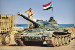 استعدادات سقطرى العسكرية.. الجنوب يفرض معادلة الاستقرار على أراضيه