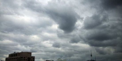 غيوم وأمطار تسود أجواء الجنوب غدا
