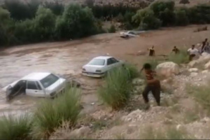 الأمم المتحدة: الكوارث المناخية أثرت على 23 مليون شخص في اليمن