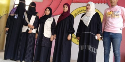مبادرة هويتي تنفذ حملة توعوية لحماية المعالم الاثرية في عدن