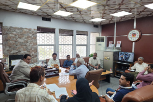 شركة النفط بعدن تنهي إجراءات مناقصة لشراء وقود للطائرات