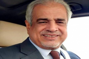 لقور: لن يكتمل النصر إلا بتحرير وادي حضرموت و المهرة