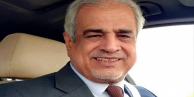لقور: لن يكتمل النصر إلا بتحرير وادي حضرموت و المهرة