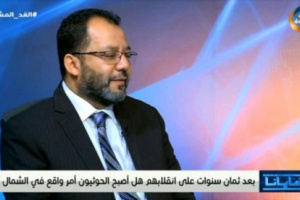 الكاف: هدف الإنتقالي الرئيسي العمل على التحرير والاستقلال والحل سيأتى عن طريق المفاوضات