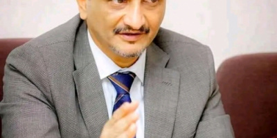 لملس يوجه بتكثيف الجهود لإزالة مخلفات الأمطار التي شهدتها العاصمة عدن