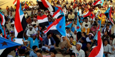 استمرار التصعيد الشعبي المطالب برحيل مليشيا المنطقة العسكرية الأولى من وادي وصحراء حضرموت