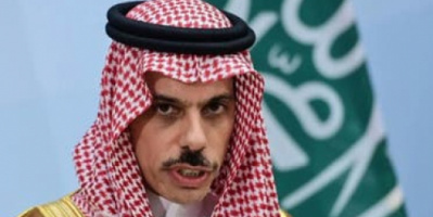 وزير الخارجية السعودي: المسيّرات الإيرانية خطر متزايد يجب صده
