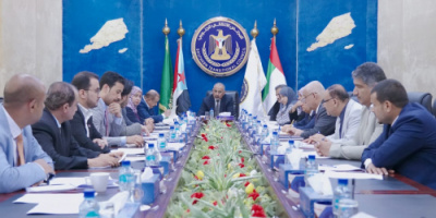 هيئة الرئاسة تقف أمام مستجدات الهدنة الأممية وجهود وزارة الكهرباء لتحسين الخدمة