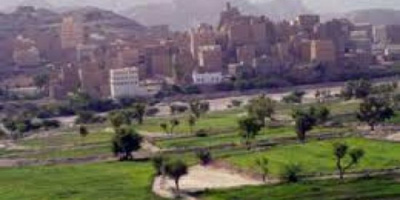 غرق 3 أطفال ببركة مياه في حبان بشبوة