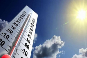 درجات الحرارة المتوقعة اليوم الأحد في الجنوب واليمن