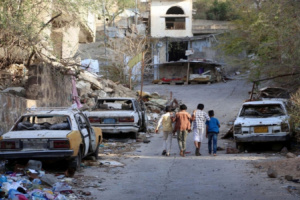 تأييد دولي لتحويل الهدنة في اليمن إلى تسوية