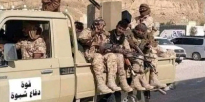 نجاة قائد اللواء الخامس دفاع شبوة من محاولة الاغتيال 