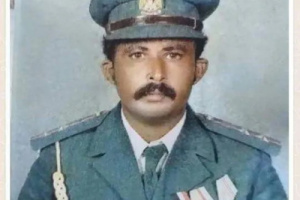 قائد المنطقة العسكرية الرابعة يُعزي في وفاة العميد الكعلولي