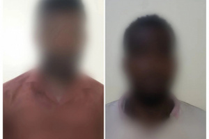 أمن العاصمة عدن يقبض على متهمين بقضايا جسيمة فارين من العدالة