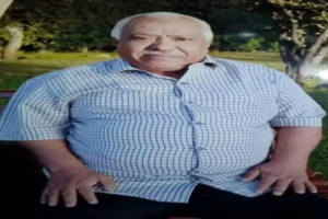 رئيس انتقالي لحج يعزي في وفاة الشخصية الوطنية الشيخ علي حسن ثابت الأغبري