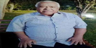 رئيس انتقالي لحج يعزي في وفاة الشخصية الوطنية الشيخ علي حسن ثابت الأغبري