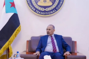 الانتقالي يبعثر أوراقهم.. أسرار حملات التشويه والاستهداف الإخوانية ضد القيادة الجنوبية