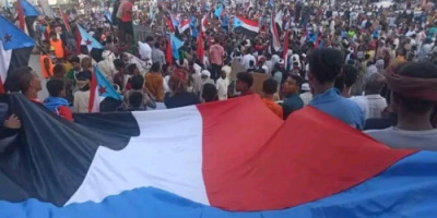 المجلس الانتقالي يعلق على تظاهرة سيئون الحاشدة (تصريح) 