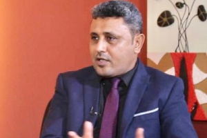 ناشط سياسي يكشف خطة الحوثي والإخوان لنهب ثروات الجنوب