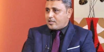 ناشط سياسي يكشف خطة الحوثي والإخوان لنهب ثروات الجنوب