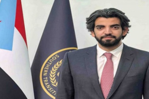 الممثل الخاص للرئيس الزُبيدي: رفض عرض الهدنة يعكس غياب الحكمة عن الحوثيين