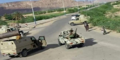 قيادة المنطقة العسكرية الأولى ترفض تسليم احد ضباطها المتهمين بقتل مواطن في وادي حضرموت 