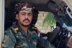 مدير شرطة تبن: سنضرب بيد من حديد كل من تسول له نفسه المساس بأمن المديرية