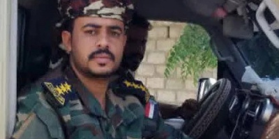 مدير شرطة تبن: سنضرب بيد من حديد كل من تسول له نفسه المساس بأمن المديرية
