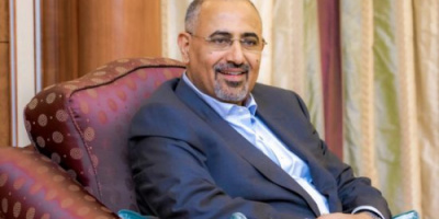 لقاء الرئيس الزُبيدي مع هيئة التصالح.. الاصطفاف سبيل الانتصار
