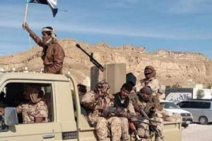 مصدر ينفي تغيير مسمى قوات دفاع شبوة 
