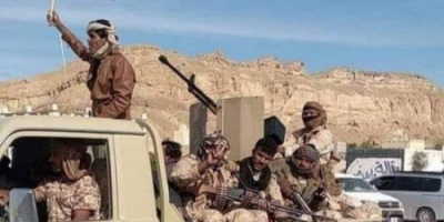 مصدر ينفي تغيير مسمى قوات دفاع شبوة 