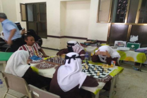 انتقالي التواهي يدشن المسابقات الرياضية ضمن فعالية الاحتفال بالذكرى 59 لثورة 14 أكتوبر المجيد