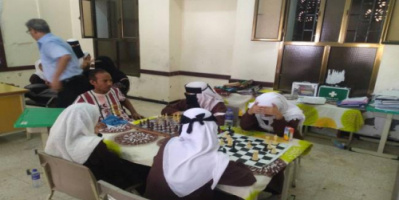 انتقالي التواهي يدشن المسابقات الرياضية ضمن فعالية الاحتفال بالذكرى 59 لثورة 14 أكتوبر المجيد
