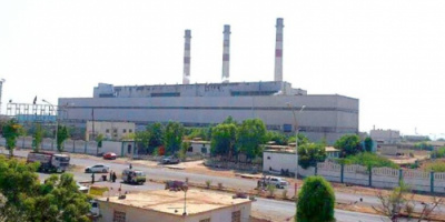 كهرباء عدن تعلن بدء الخروج التدريجي لمحطات التوليد 