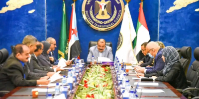 رئاسة الانتقالي تحذر من عرقلة تنفيذ اتفاق الرياض