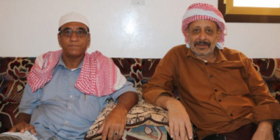 قائد الهبة الحضرمية يناقش مع رئيس تنفيذية إنتقالي ساه الإستعداد للإحتفال بذكرى 14 أكتوبر