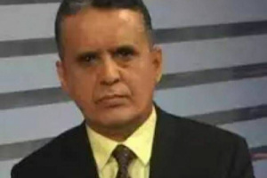النسي عن الحوثي: لص يغلف لصوصيته بالحديث عن الدين