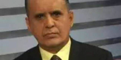 النسي عن الحوثي: لص يغلف لصوصيته بالحديث عن الدين