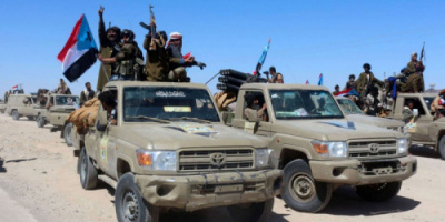 صحيفة دولية: القوات الجنوبية على أعتاب تحرير محافظة أبين من التنظيمات الإرهابية