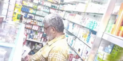 بتوجيهات من مدير عام المديرية.. تدشين حملات تفتيش على الصيدليات بالمعلا