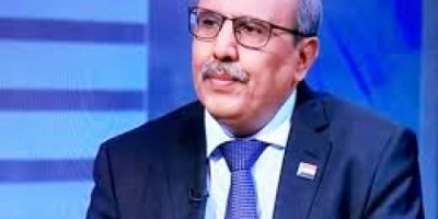 الكثيري يدعو الرئاسي إلى التحرك لإنهاء التوتر في وادي حضرموت وإخراج قوات المنطقة العسكرية الأولى