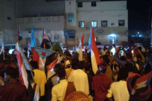 مطالب بخروج المنطقة العسكرية الأولى وتنفيذ الشق العسكري من اتفاق الرياض