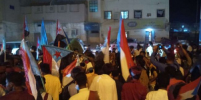 مطالب بخروج المنطقة العسكرية الأولى وتنفيذ الشق العسكري من اتفاق الرياض